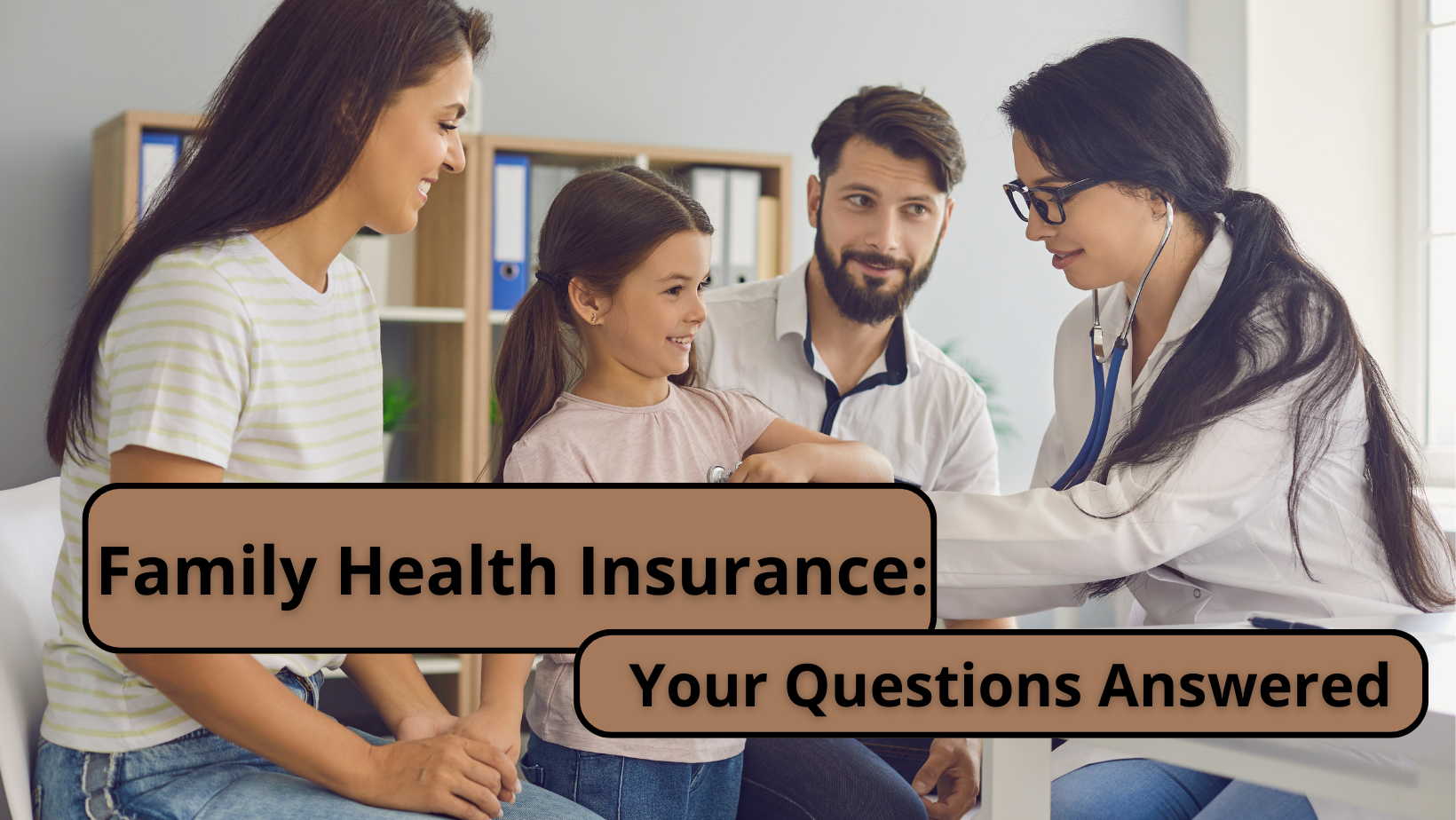 family health insurance