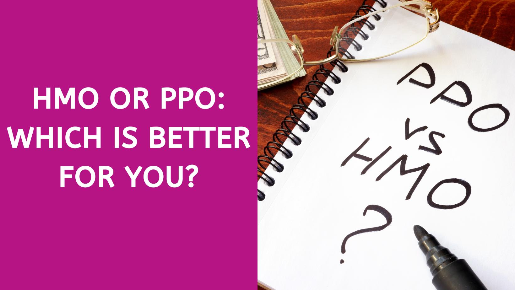 what is better hmo or ppo
