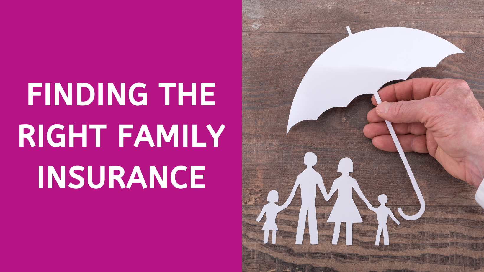 family insurance